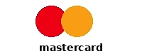 Mastercard accepted payment method logo at Spin Samurai