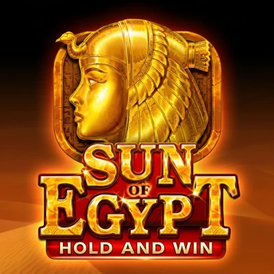 Sun of Egypt 3 online pokie game tile at Spin Samurai Australia